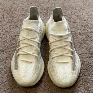 //SOLD// Yeezy Boost 380 Calcite Glow
